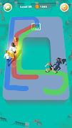 Draw Escape! اسکرین شاٹ 6