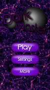 Dark Master syot layar 1