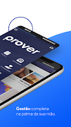 برنامه‌نما Prover عکس از صفحه
