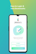 Eklavya Study : Free Learning  Affiche