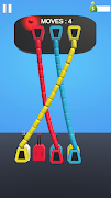 Cable Mania captura de pantalla 2