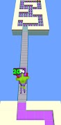 1 Schermata Muscle Dash