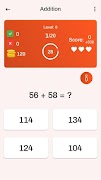 Math Club スクリーンショット 3
