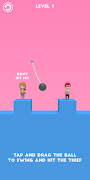 Ball N Chain imagem de tela 2