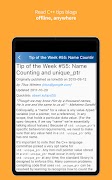 C++ Tip of the Week 截图 6