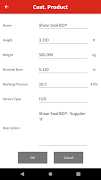 WPCE Calculator Screenshot 3