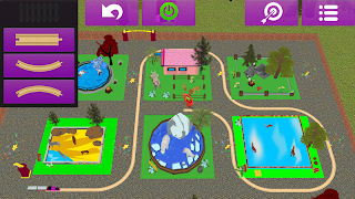Train Drive Mission screenshot 4