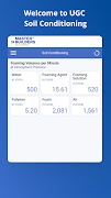 UGC Soil Conditioning screenshot 6