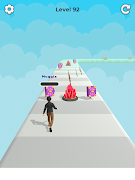 Wizard Run captura de pantalla 2