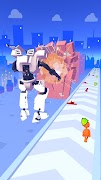 Robot Run ảnh chụp màn hình 4