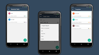 ToDo Planner Event Manager स्क्रीनशॉट 4