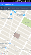 BrickHouse TrackView screenshot 4