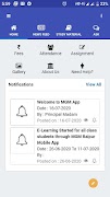 MAR BASELIOS VIDHYA BHAWAN screenshot 2