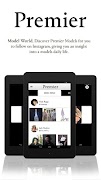 Premier Model Style capture d'écran 7