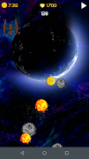 LOST IN SPACE скриншот 2