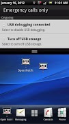 Open Notifications screenshot 1