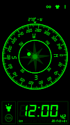 Compass पोस्टर