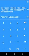 Calculator ภาพหน้าจอ 7