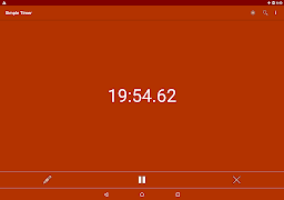 Voice Clock / Timer screenshot 5