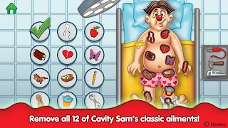 1 Schermata Operation