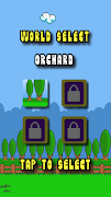 Flappy Rubber Chicken screenshot 3