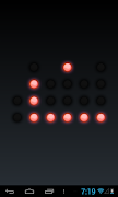 Binary Clock ảnh chụp màn hình 4