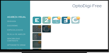 OptoDigi Basic скриншот 3