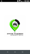Drive Tracker ポスター