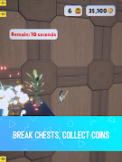 Faster Than Wind screenshot 5