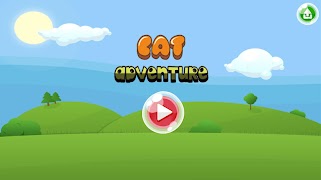 Cat Adventure poster