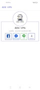 404 VPN syot layar 3