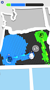 State Takeover 3D 截圖 5