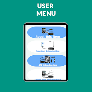 Endoscope USB camera userGuide Screenshot 6