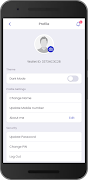 Utam Data Service capture d'écran 6