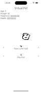 Virtual Pet screenshot 4