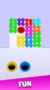 4 Schermata Holescape Rush