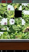 برنامه‌نما Flower Puzzle عکس از صفحه