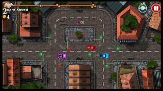 Bad Traffic screenshot 6