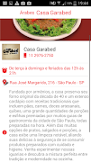 Perdizes App تصوير الشاشة 2