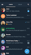 Messenger Pro 截图 6