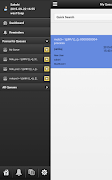 iBPSMobile screenshot 3