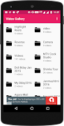 AI Video Player screenshot 4