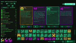 Towerful Defense: A Rogue TD تصوير الشاشة 2