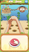 Cat Fish Crazy スクリーンショット 2
