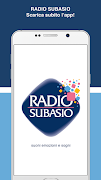 Radio Subasio 포스터