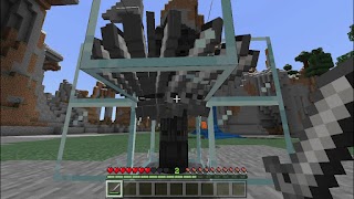 Raiyons Java Combat Mod MCPE screenshot 7