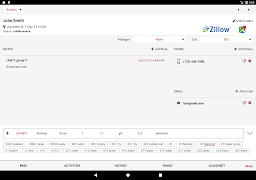 Mojo On The Go स्क्रीनशॉट 4