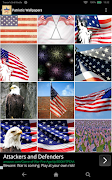 Patriotic Wallpapers screenshot 4