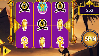 Pari اسکرین شاٹ 6