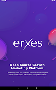 erxes Old Ekran Görüntüsü 6